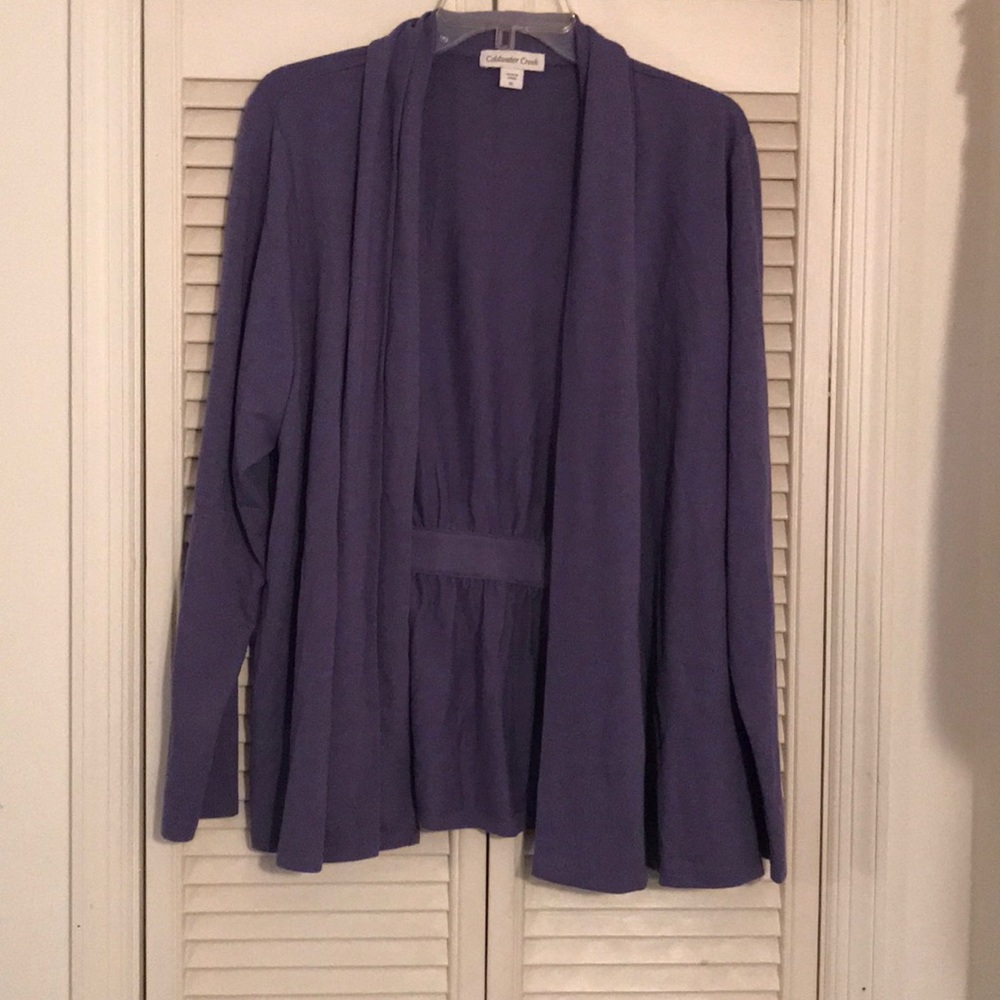Cardigan